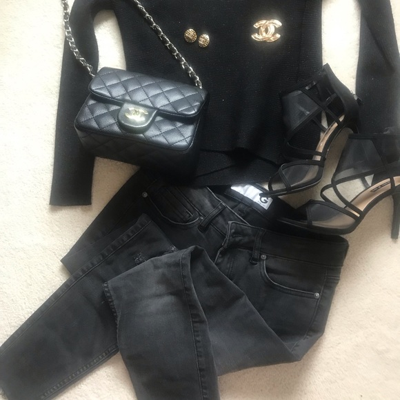 GBG ( G by Guess) jeans - Picture 2 of 3